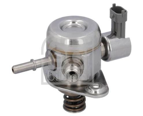 High-pressure Pump